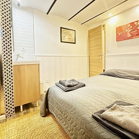 Apartamento Triplex Proche De Paris-Bercy Saint-Maurice  Exterior foto