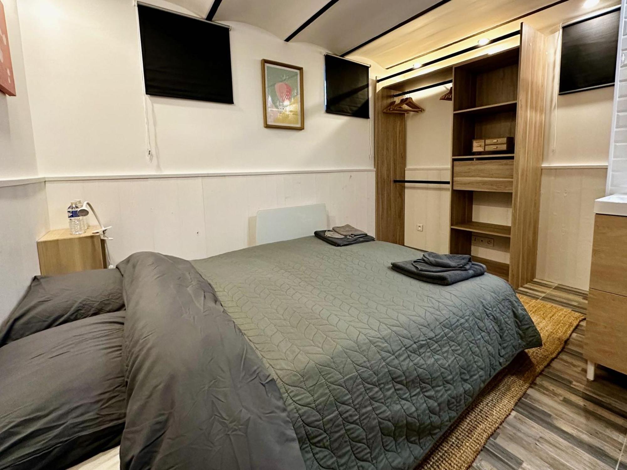 Apartamento Triplex Proche De Paris-Bercy Saint-Maurice  Exterior foto