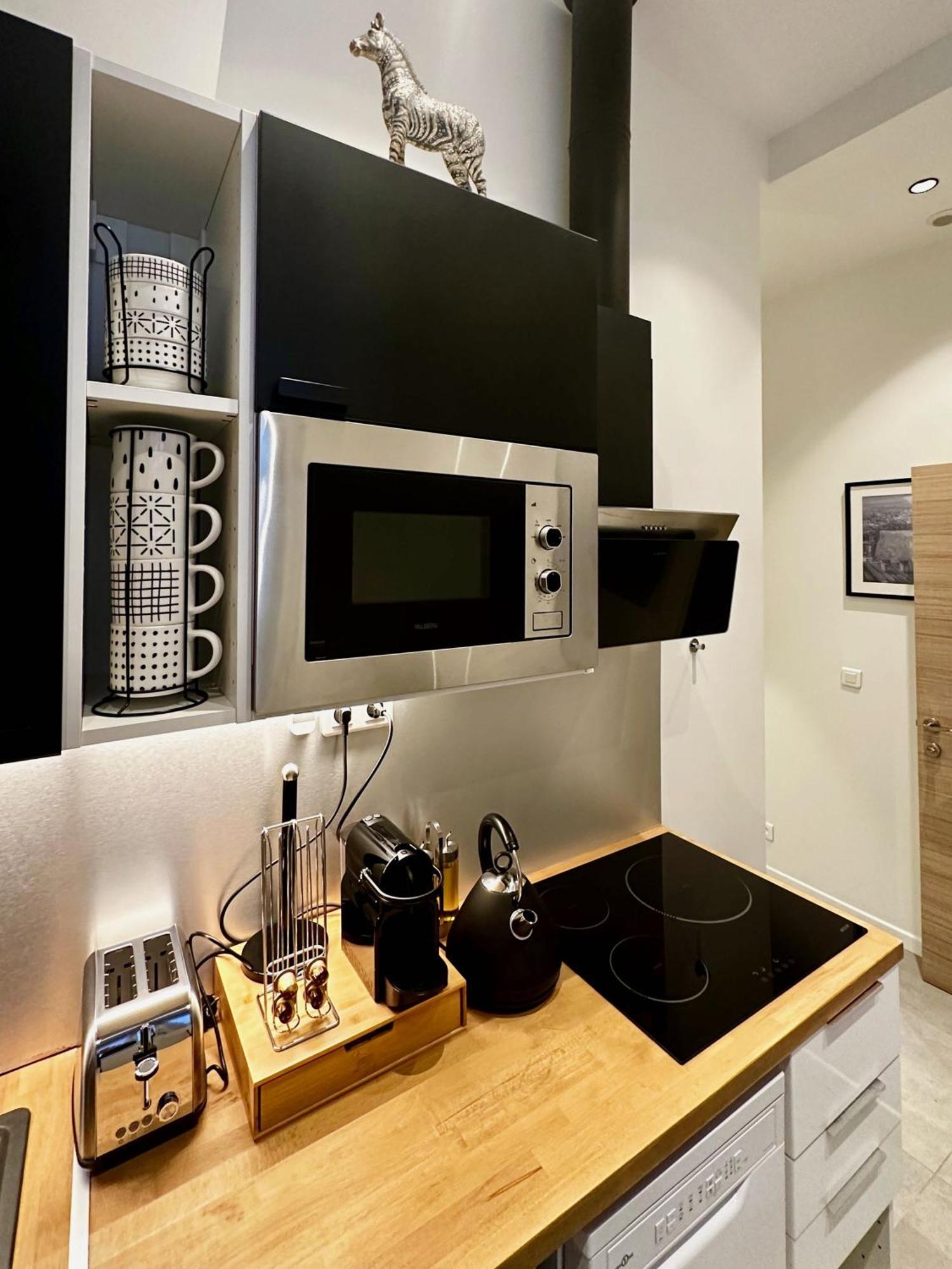 Apartamento Triplex Proche De Paris-Bercy Saint-Maurice  Exterior foto