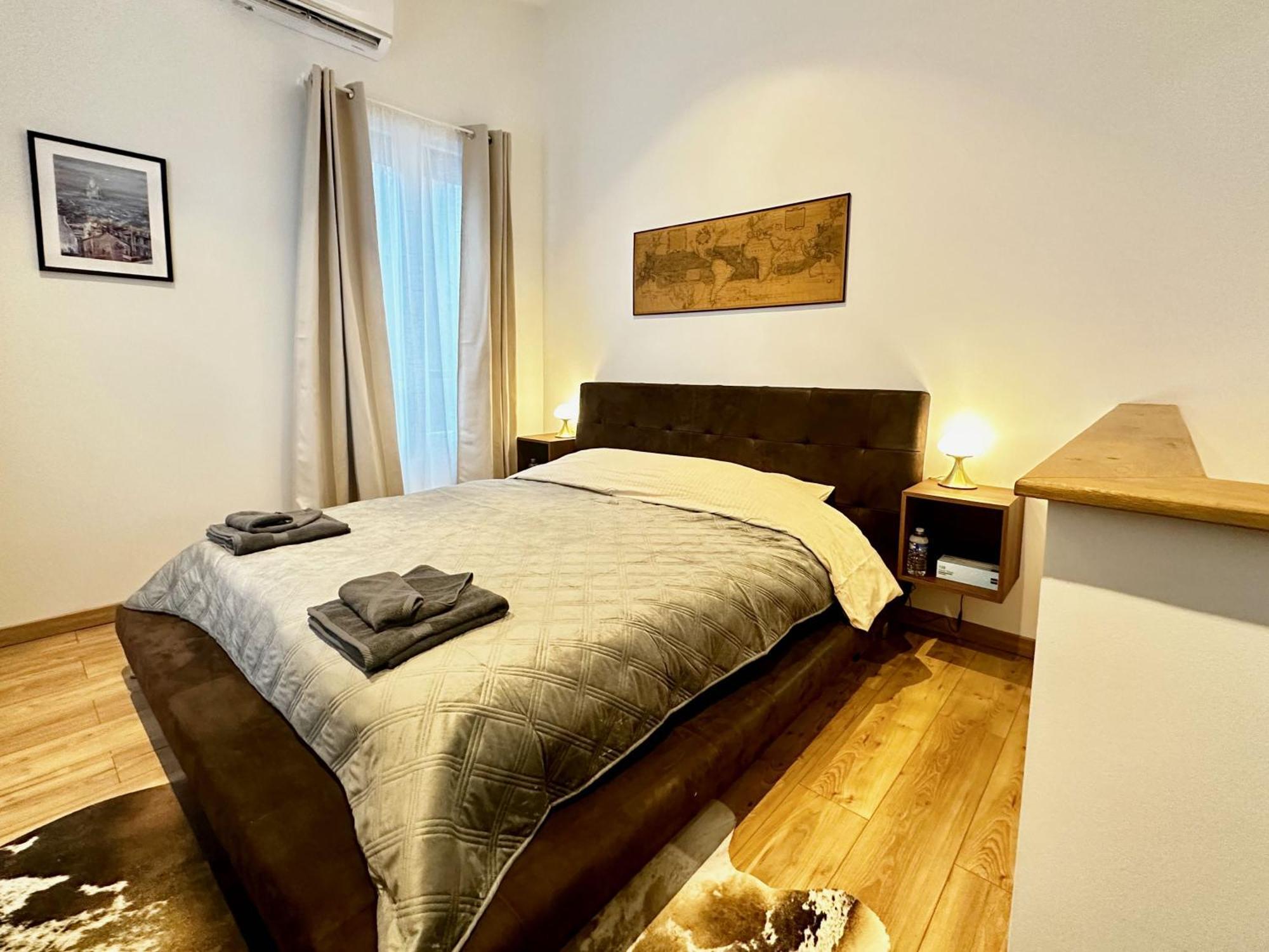 Apartamento Triplex Proche De Paris-Bercy Saint-Maurice  Exterior foto